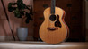 Taylor Gold Label 514e Electro-Acoustic Guitar - Taylor-Gold-Label-514e-1204185095-gallery-17-2025.jpg