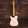 Fender Custom Shop Closet Classic 50's Thinline Telecaster in Super Faded Aged Shell Pink - R143236 (5).JPG