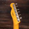 Fender Custom Shop Closet Classic 50's Thinline Telecaster in Super Faded Aged Shell Pink - R143236 (6).JPG