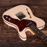 Fender Custom Shop Closet Classic 50's Thinline Telecaster in Super Faded Aged Shell Pink - R143236 (12).JPG