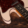 Fender Custom Shop Closet Classic 50's Thinline Telecaster in Super Faded Aged Shell Pink - R143236 (13).JPG