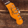 Fender Custom Shop Closet Classic 50's Thinline Telecaster in Super Faded Aged Shell Pink - R143236 (15).JPG