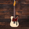 Fender Custom Shop '63 Telecaster Custom in Super Faded Aged Vintage White - R146048 (4).JPG