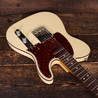 Fender Custom Shop '63 Telecaster Custom in Super Faded Aged Vintage White - R146048 (12).JPG