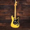 Fender Custom Shop '69 HSS Stratocaster in Faded Aged Graffiti Yellow - CZ582427 (4).JPG