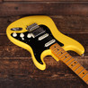 Fender Custom Shop '69 HSS Stratocaster in Faded Aged Graffiti Yellow - CZ582427 (12).JPG