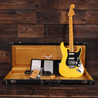 Fender Custom Shop '69 HSS Stratocaster in Faded Aged Graffiti Yellow - CZ582427 (16).JPG