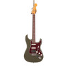 Squier Limited Edition Classic Vibe '60s Stratocaster HSS in Olive Green - IMGL4819.jpg