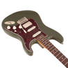 Squier Limited Edition Classic Vibe '60s Stratocaster HSS in Olive Green - IMGL4824.jpg