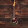 Squier Limited Edition Classic Vibe '60s Stratocaster HSS in Olive Green - IMGL4707.jpg
