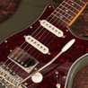 Squier Limited Edition Classic Vibe '60s Stratocaster HSS in Olive Green - IMGL4711.jpg