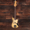 Squier Limited Edition Classic Vibe '60s Mustang Bass Guitar in Antigua - IMGL4727.jpg
