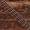 Squier Limited Edition Classic Vibe '60s Mustang Bass Guitar in Antigua - IMGL4734.jpg