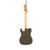 Squier Limited Edition Classic Vibe '60s Telecaster Thinline in Olive Green - IMGL4779.jpg