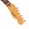 Squier Limited Edition Classic Vibe '60s Telecaster Thinline in Olive Green - IMGL4787.jpg