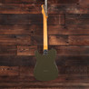 Squier Limited Edition Classic Vibe '60s Telecaster Thinline in Olive Green - IMGL4698.jpg