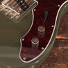 Squier Limited Edition Classic Vibe '60s Telecaster Thinline in Olive Green - IMGL4702.jpg