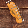 Squier Limited Edition Classic Vibe '60s Telecaster Thinline in Olive Green - IMGL4704.jpg