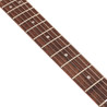 Squier Limited Edition Classic Vibe '60s Mustang in Antigua - IMGL4816.jpg