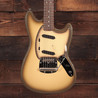Squier Limited Edition Classic Vibe '60s Mustang in Antigua - IMGL4737.jpg