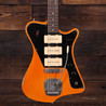 Castedosa El Halcon Baritone Guitar in Aged Casino Orange - 415 (3).JPG