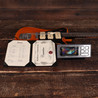 Castedosa El Halcon Baritone Guitar in Aged Casino Orange - 415 (7).JPG