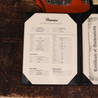 Castedosa El Halcon Baritone Guitar in Aged Casino Orange - 415 (8).JPG