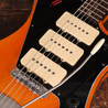 Castedosa El Halcon Baritone Guitar in Aged Casino Orange - 415 (11).JPG