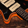 Castedosa El Halcon Baritone Guitar in Aged Casino Orange - 415 (14).JPG