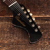 Castedosa El Halcon Baritone Guitar in Aged Casino Orange - 415 (16).JPG