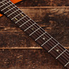 Castedosa El Halcon Baritone Guitar in Aged Casino Orange - 415 (15).JPG