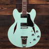Gibson Custom Shop Murphy Lab Collection 1964 Trini Lopez Standard in Kerry Green Gloss - 121192 (3).JPG