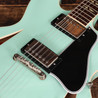 Gibson Custom Shop Murphy Lab Collection 1964 Trini Lopez Standard in Kerry Green Gloss - 121192 (9).JPG