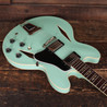 Gibson Custom Shop Murphy Lab Collection 1964 Trini Lopez Standard in Kerry Green Gloss - 121192 (11).JPG