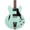 Gibson Custom Shop Murphy Lab Collection 1964 Trini Lopez Standard in Kerry Green Gloss - 121192 (2).jpg