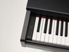 Yamaha YDP105 Digital SMALL HOME Piano in Black - YDP105B_3.jpg