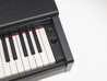 Yamaha YDP105 Digital SMALL HOME Piano in Black - YDP105B_4.jpg