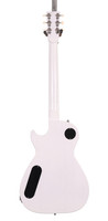Second Hand Cream Aurora Standard Electric Guitar in White 292 - SH-241-5292 (5).jpg