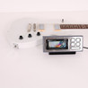 Second Hand Cream Aurora Standard Electric Guitar in White 292 - SH-241-5292 (9).jpg