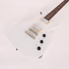 Second Hand Cream Aurora Standard Electric Guitar in White 292 - SH-241-5292 (10).jpg