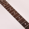 Second Hand Cream Aurora Standard Electric Guitar in White 292 - SH-241-5292 (15).jpg
