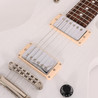 Second Hand Cream Aurora Standard Electric Guitar in White 292 - SH-241-5292 (11).jpg