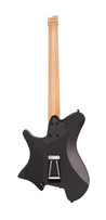 Second Hand Strandberg Salen Classic 6 Electric Guitar in Black 290 - SH-241-5290 (5).jpg