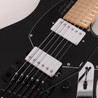 Second Hand Strandberg Salen Classic 6 Electric Guitar in Black 290 - SH-241-5290 (8).jpg