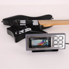 Second Hand Strandberg Salen Classic 6 Electric Guitar in Black 290 - SH-241-5290 (6).jpg