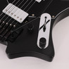 Second Hand Strandberg Salen Classic 6 Electric Guitar in Black 290 - SH-241-5290 (9).jpg