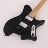 Second Hand Strandberg Salen Classic 6 Electric Guitar in Black 290 - SH-241-5290 (7).jpg