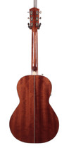 Second Hand Fender Paramount Series PM-2 Electro-Acoustc Guitar 526 - SH-235-2526 (5).jpg