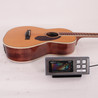 Second Hand Fender Paramount Series PM-2 Electro-Acoustc Guitar 526 - SH-235-2526 (7).jpg