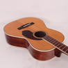 Second Hand Fender Paramount Series PM-2 Electro-Acoustc Guitar 526 - SH-235-2526 (11).jpg